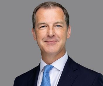 Photo of Paul McGuigan