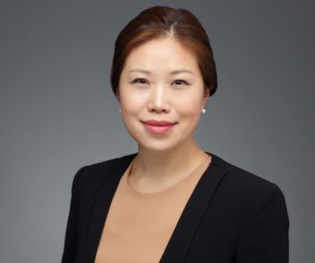 Photo of Hyeji Kang