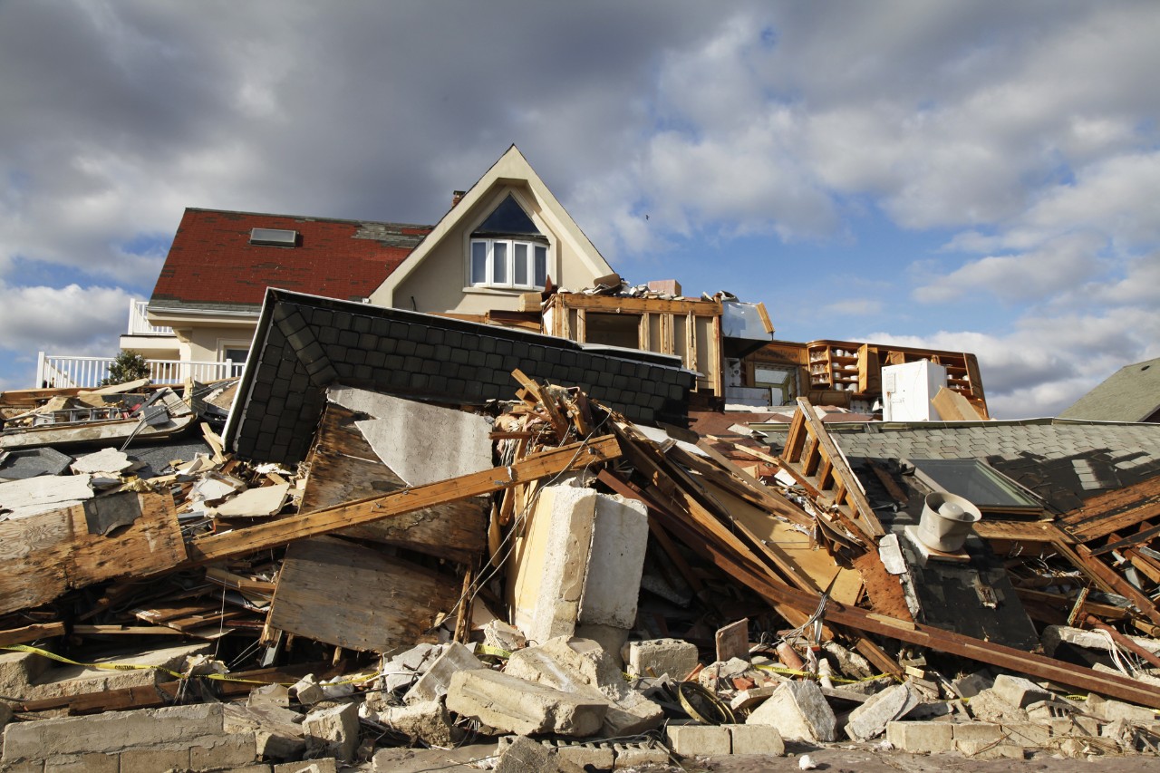 Business continuity: Managing disaster and disruption