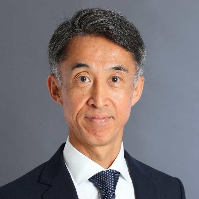 Brian Jinzenji
