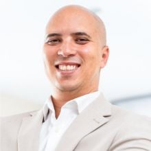 Photo of Anton Kolbe