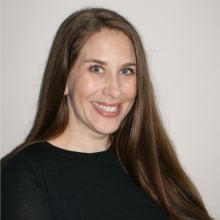 Photo of Daphne Ricken