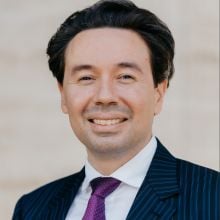 Photo of Diego Assef