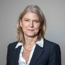 Photo of Dorte Birkebak