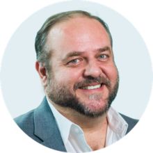 Photo of Felipe Orsi