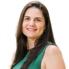 Photo of Gabriela Rosa