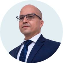 Photo of Ivan Coronado