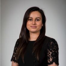 Photo of Kiera Cottam