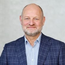 Photo of Lars Vissing