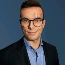 Photo of Lucas Illgen