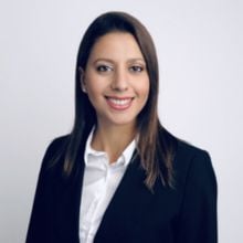 Photo of Lucia Rubino