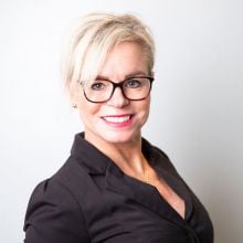 Photo of Martha Strojwas