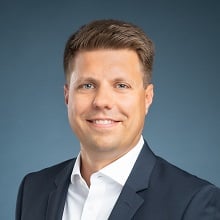 Photo of Michael Daum