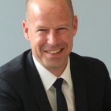 Photo of Nikolaus Breitenberger