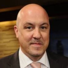 Photo of Ralph Schweda