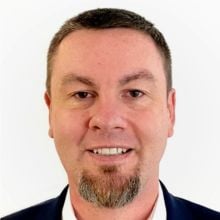 Photo of Stefan Zink