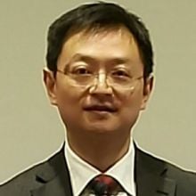 Wei Zhang