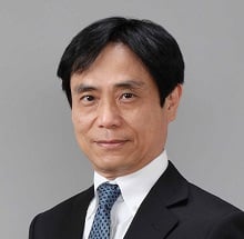 Yuichiro Funabashi