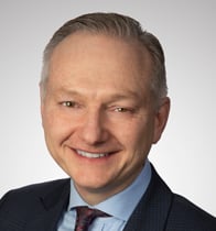 Bernard McNulty
