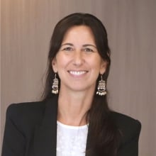 Photo of Julieta Fondeville