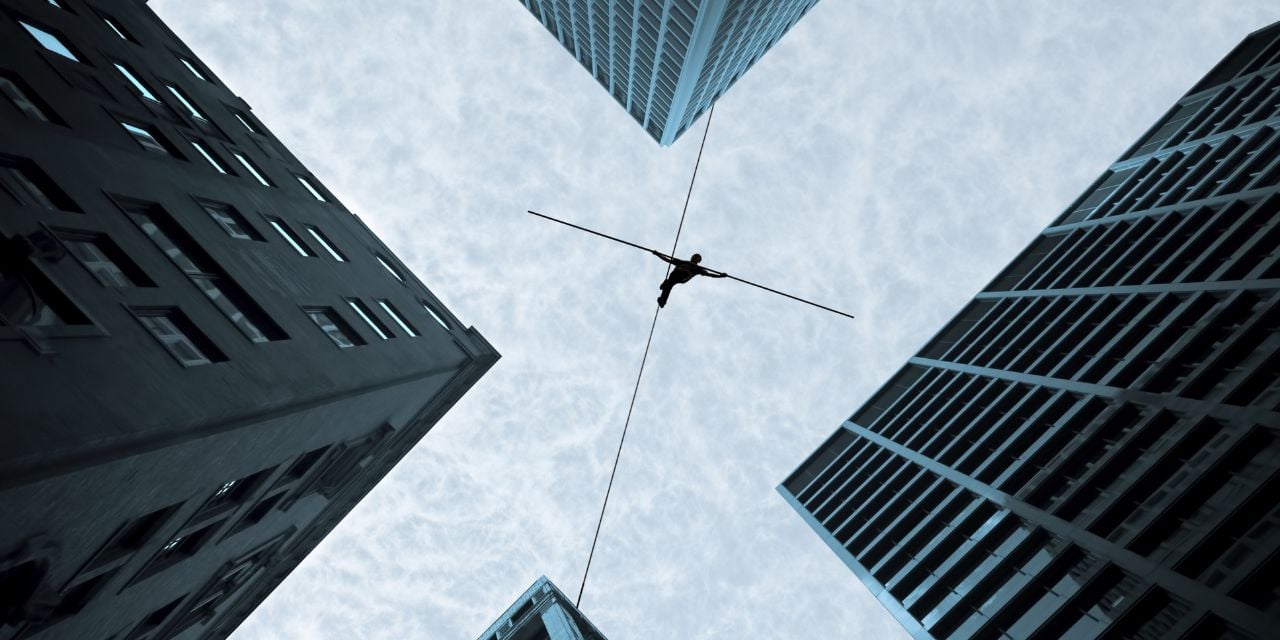 Explore Allianz Risk Barometer  report