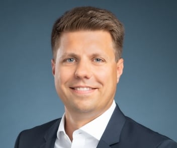 Photo of Michael Daum