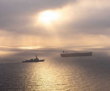 Persian gulf