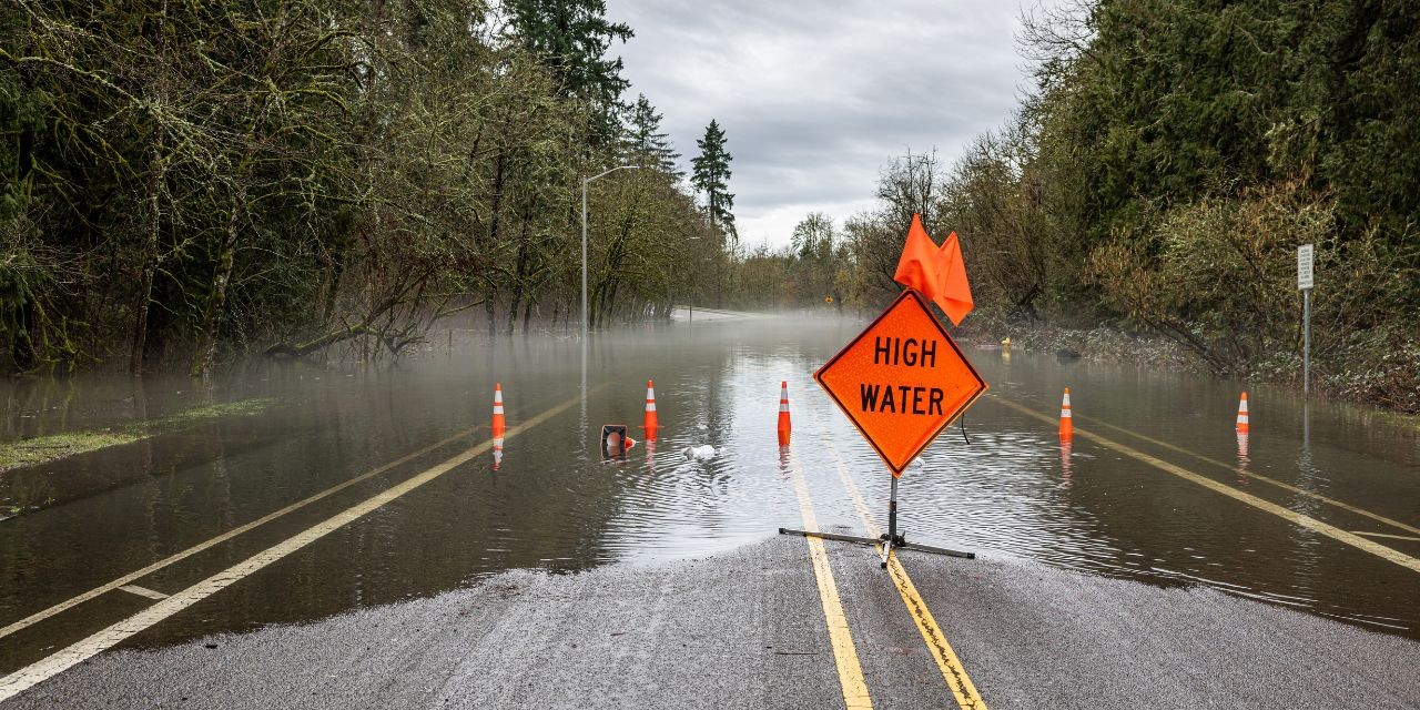 Allianz Risk Barometer 2026 - Natural catastrophes | Allianz