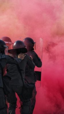 Riot