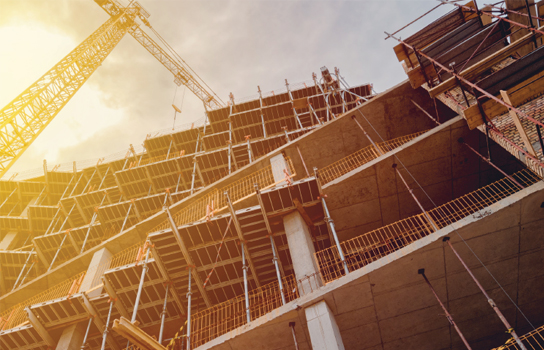 Top causes of Engineering claims