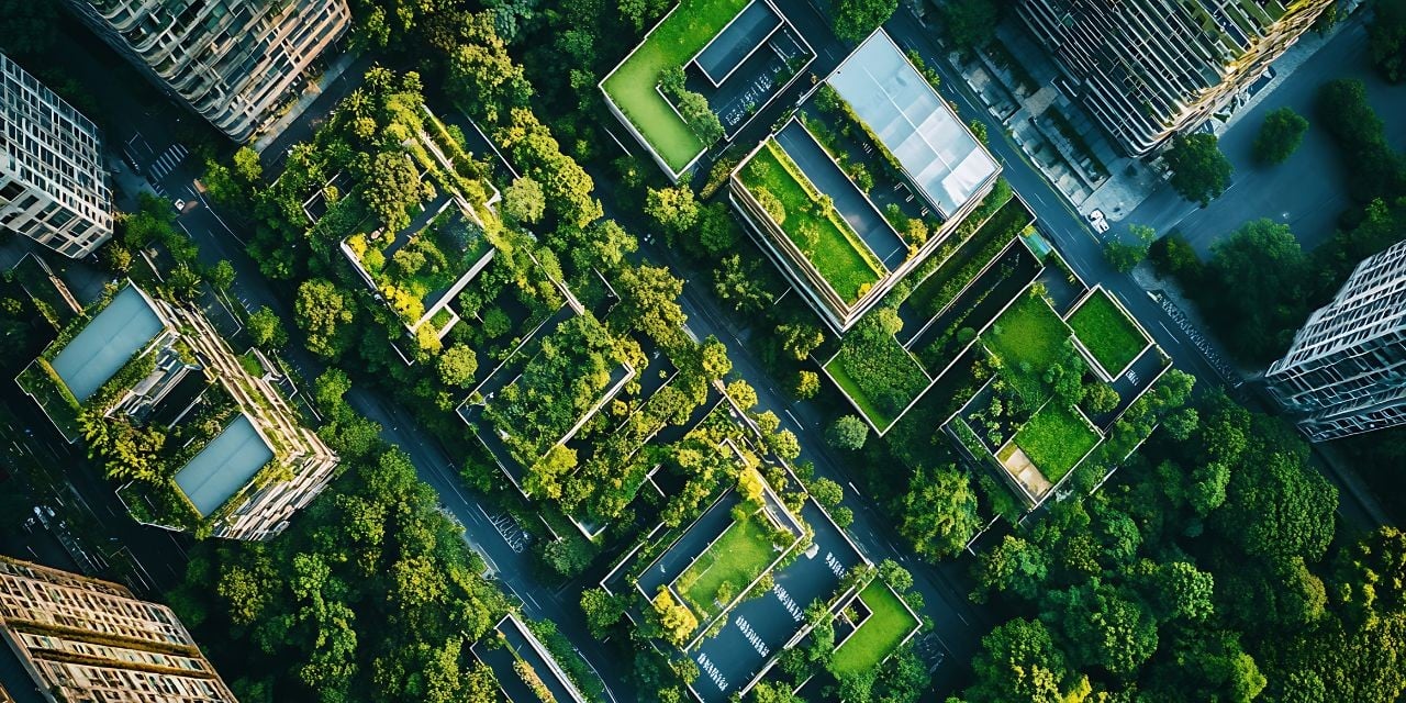 Adapt Now Series | #1 Greening measures