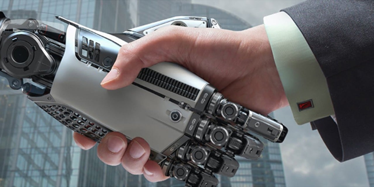The rise of artificial intelligence - Future outlooks and emerging risks