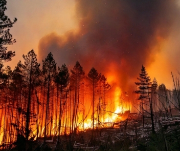 Wildfire