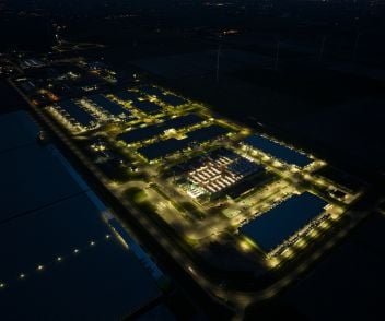 Data center