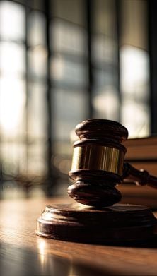 Changes in legislation and regulation