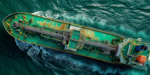 Decarbonization & sustainability in shipping | Allianz Commercial