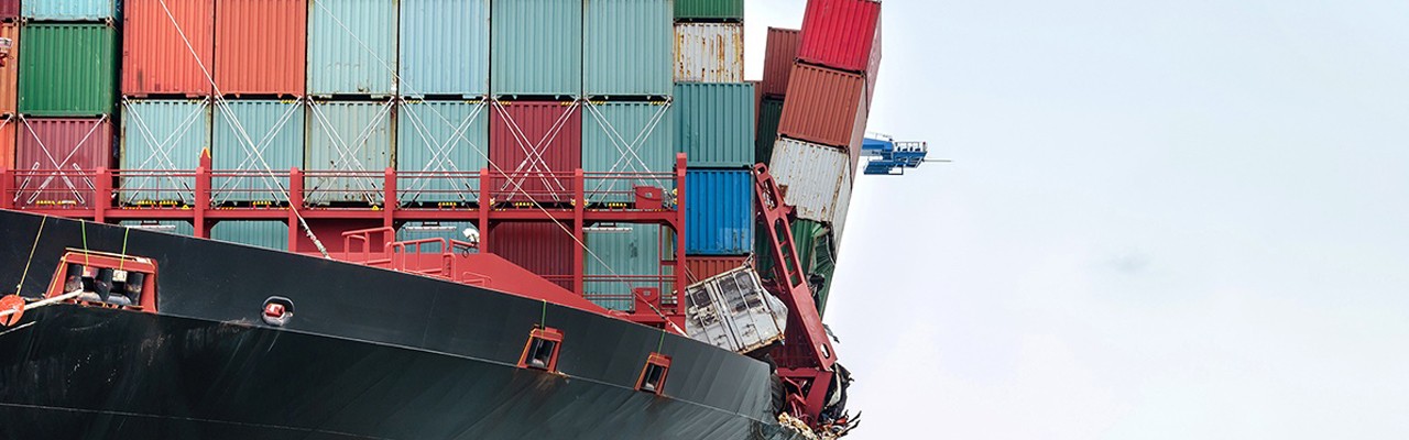 Hull and cargo risks continue to rise | AGCS