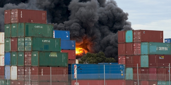 Hull and cargo risks continue to rise | AGCS