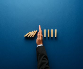 Cyber top risk in Allianz Risk Baromegter 2020