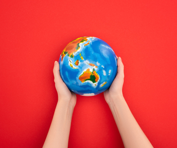 Claimte change is top risk in the Allianz Risk Barometer