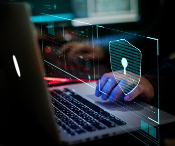 Cyber top risk in Allianz Risk Baromegter 2020