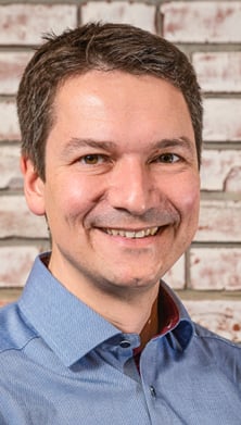 Photo of Olav Spiegel 