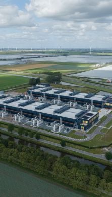 Data center