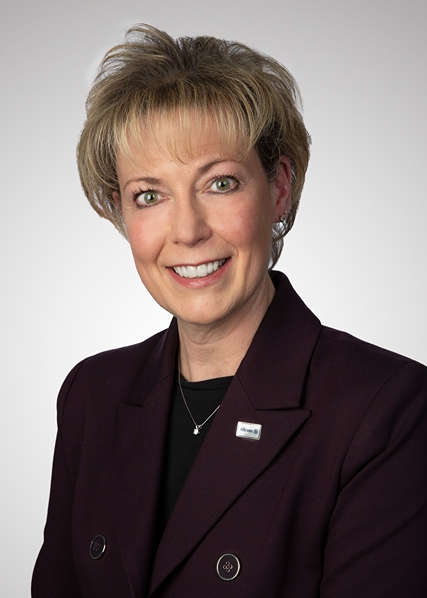 Linda Regner Dykeman