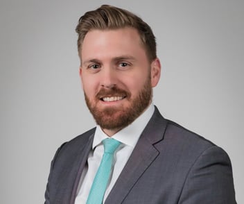 Photo of Mark Whayling 