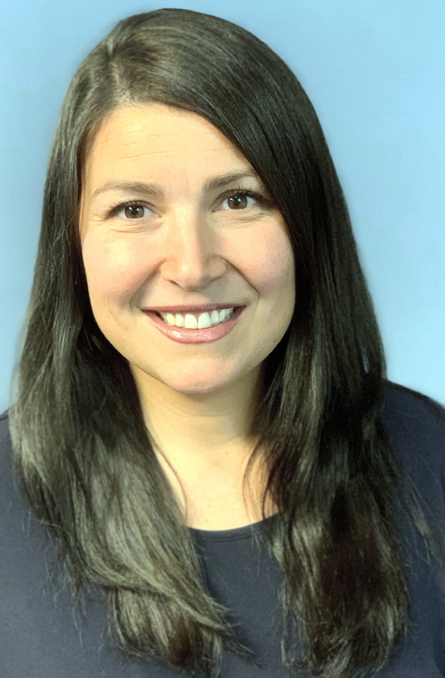 Photo of Vanessa Maxwell 