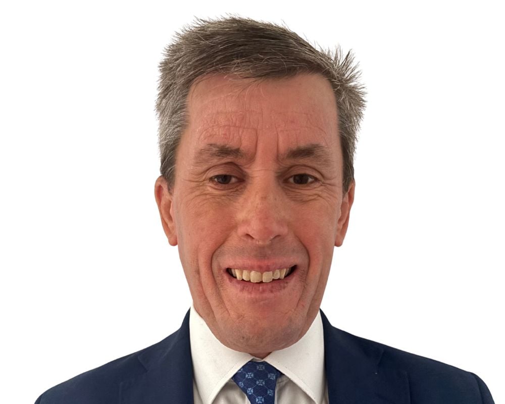 Photo of Jonathan Poole