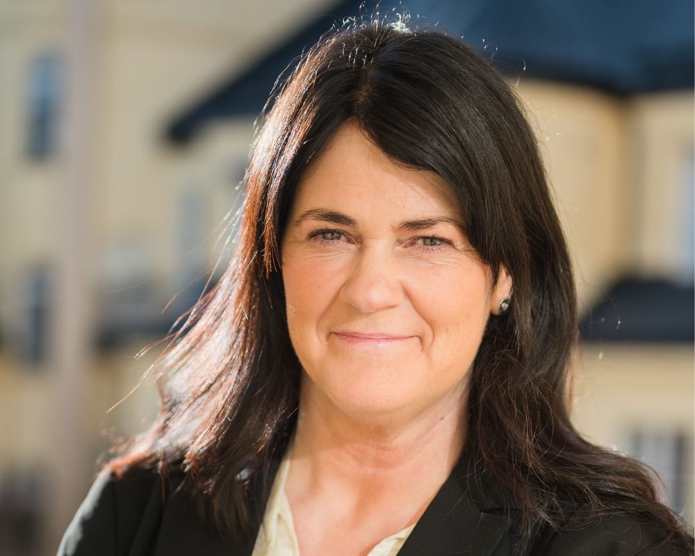 Das Photo von Margaretha Mo