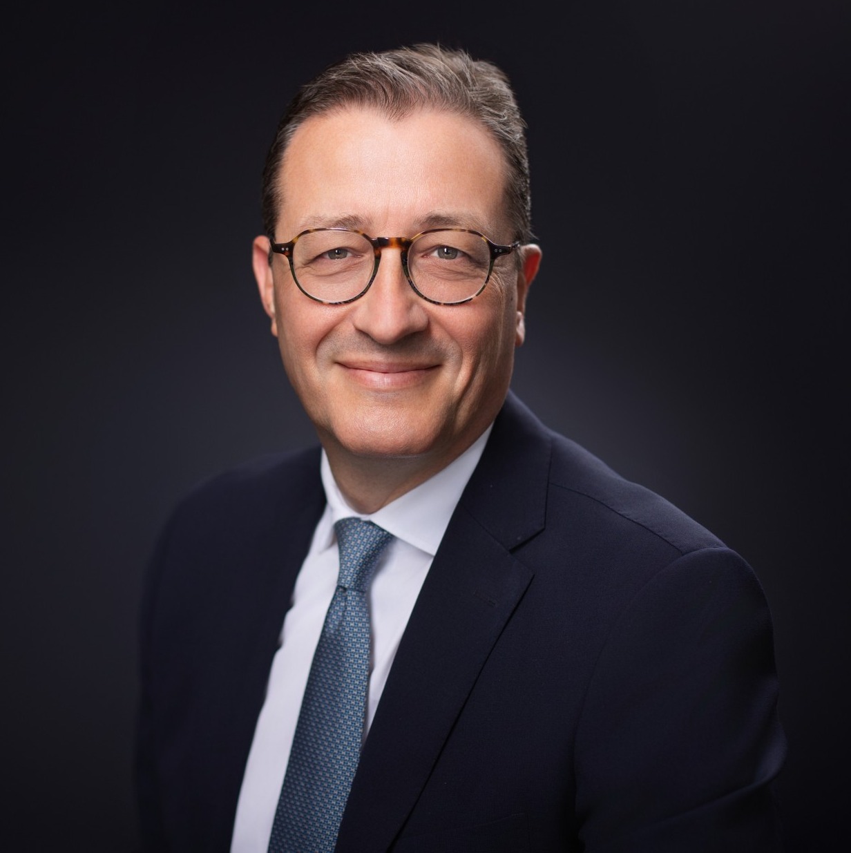 Photo of Christophe Zaniewski 