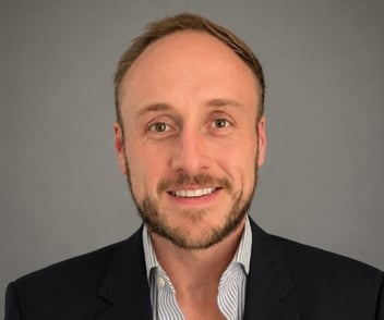 Photo of Will Slade